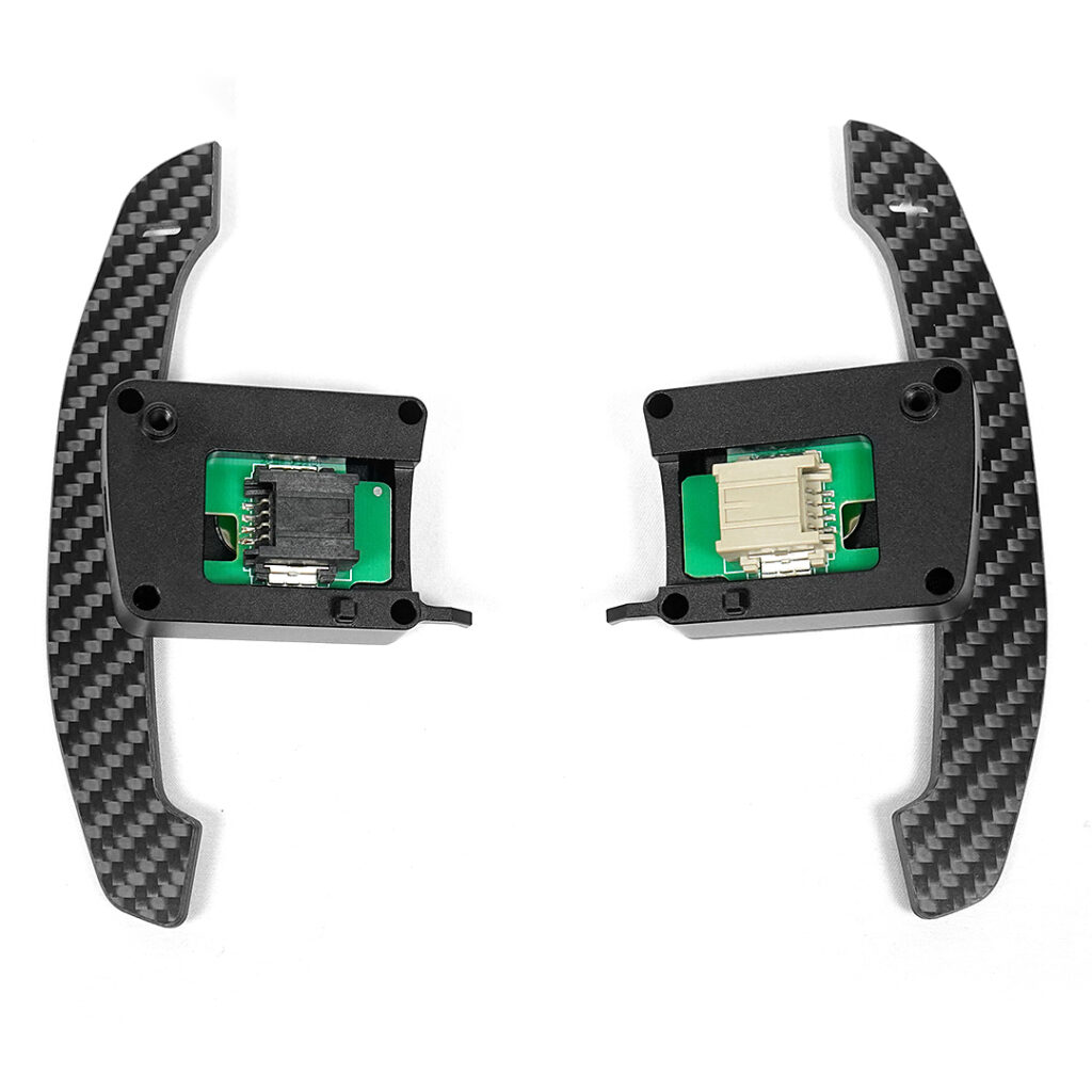 Mustang Magnetic Paddle Shifter