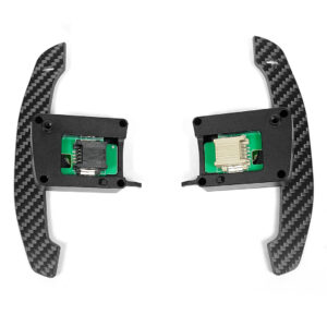 Mustang Magnetic Paddle Shifter