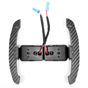 Magnetic Paddle Shifter