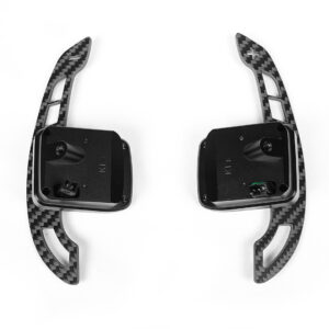 Chevy Camaro Magnetic Paddle Shifters