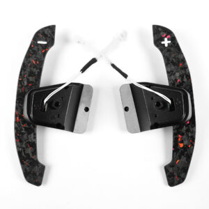 VW Golf Mk8 Magnetic Paddle Shifter