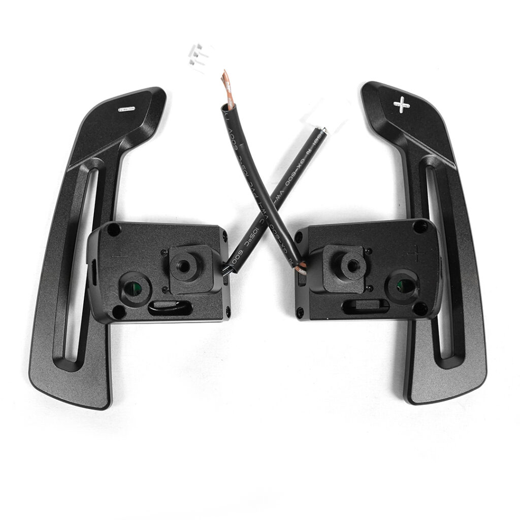 Nissan GTR R35 Magnetic Paddle Shifters