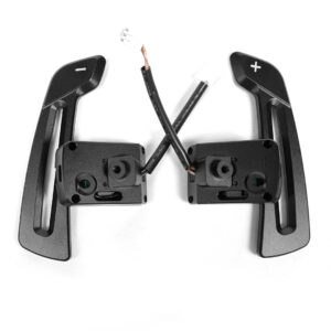 Nissan GTR R35 Magnetic Paddle Shifters